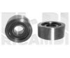 AUTOTEAM A00028 Tensioner Pulley, timing belt